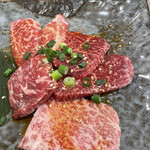 焼肉牛星 十条店 - 