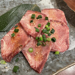 焼肉牛星 十条店 - 