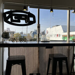 LatteArt-Bar Z.E.R.O - 