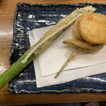 串揚げ 深澤亭 - 