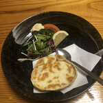 郷土料理 おが - 毛蟹グラタン