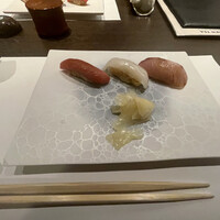 神楽坂 よこ田 - 