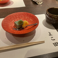 神楽坂 よこ田 - 