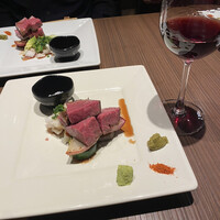鉄板焼さくら - 
