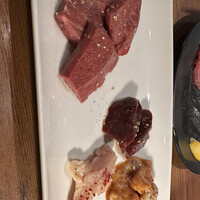 NO MEAT, NO LIFE.2nd - 
