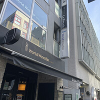 神楽坂 よこ田 - 