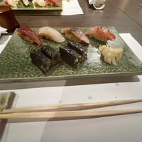 神楽坂 よこ田 - 