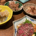 炉端焼き酒場　一心 - 