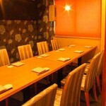 全席個室 じぶんどき - 