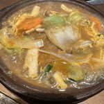 四川麻婆 天天酒家 - 