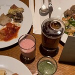 The Shilla - 料理写真: