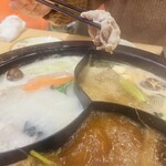 大博多中華街 筑紫口店 - 火鍋