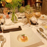 メゾン ポール・ボキューズ - 