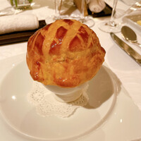 メゾン ポール・ボキューズ - 