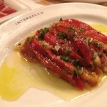 エル・セルド - 野菜のマリネ