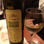 エル・セルド - フルーティです