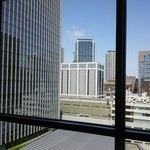 レストラン オルフェ - 眺めの良さが写しきれてませんね…(´Д｀)