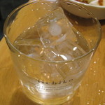 でんじろう - からり芋焼酎