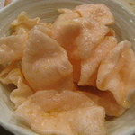 でんじろう - えびせん