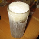 金シャリホッピー