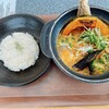Spice&mill - 料理写真:じっちゃんの百年味噌カレー