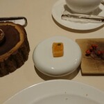 レストラン コートドール - 