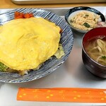 海洋食堂 - ちゃんぽん