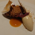 レストラン コートドール - 