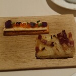 レストラン コートドール - 