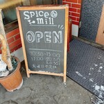 Spice&mill - 