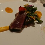 レストラン コートドール - 