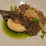 レストラン コートドール - 