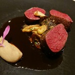 レストラン コートドール - 