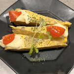 御苑バル - 