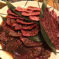 青山まんぷく - 