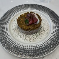 神戸牛洋食アモナ - 