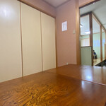 ささら - 中座敷