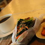 Momogusa Kafe - 