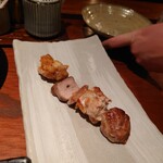 とっぴんぱらりのぷ - 