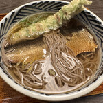 Oraga Soba - 