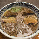 Oraga Soba - 