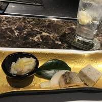 名駅 鉄板焼き 森本Ｘ Premium - 