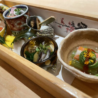 寿司 はせ川 西麻布店 - 