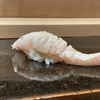 寿司 はせ川 西麻布店 - 
