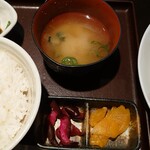鉄板居酒屋 京とんちん亭 - 