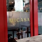 MICASA - 