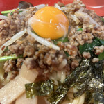 大坂らーめん 秀吉 - 