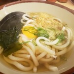 Douraku Udon - 