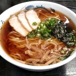 らーめん まごころ - 