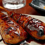 鳥いってつ - 料理写真: